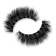 Express Mink strip Lashes #Revenge – Primalash