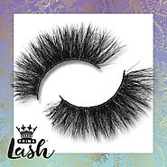 3D Signature Mink Lashes Morganite – Primalash