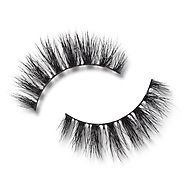 Express Mink strip Lashes Allure (3D) – Primalash