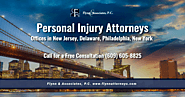New Jersey Insurance Claims Lawyers | Flynn & Assoc.
