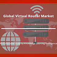Comprehensive Report on Global Virtual Router Market