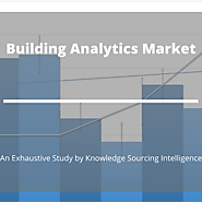 Building Analytics System: - Saves Energy, Reduces Cost