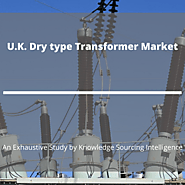 Comprehensive Report on U.K. Dry type Transformer Market