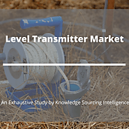 Level Transmitter Market estimated to grow at a CAGR of 4.49% to reach US$2,822.662 million in 2019 to US$3,673.858 m...