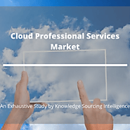 Cloud Professional Services: The Next Evolution of Business Transactions