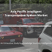 Comprehensive Report on Asia Pacific (APAC) Intelligent Transportation System Market