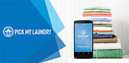 Pick My Laundry - Apps on Google Play