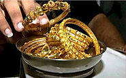 24Karat Get the Highest Paying Buyer of Gold in Town with Amazing Prices