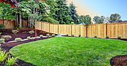 Custom Fencing Company in San Antonio - Fence Contractors, Builders | AquaBlu