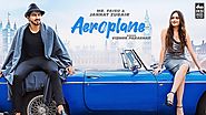Aeroplane - Vibhor Parashar Lyrics