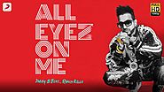 All Eyez On Me - Jazzy B Lyrics