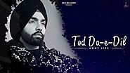 Tod Da E Dil - Ammy Virk Lyrics