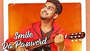 Smile Da Password - Vaibhav Kundra Lyrics