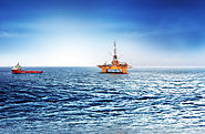 Oil Exploration | Oil & Gas Norway | Oil Drilling