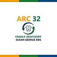 Arc 32 Family DentistryGeneral Dentist in Heath, Texas