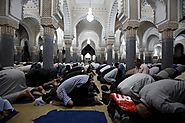 مواقيت الصلاة في شهر رمضان 2020 في الإمارات 1441 - موسوعة