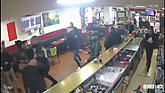 Bagarre éclate dans un bar à Milan tenu par des Chinois car les Italiens ne sont pas les bienvenus