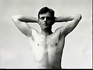 Jack London Documentary (Improved volume in link)