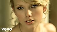 Love Story - Taylor Swift Lyrics