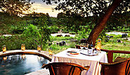 Kruger National Park | South African Safari and Lodging Guide