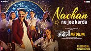 Nachan Nu Jee Karda - Romy & Nikhita Gandhi Lyrics
