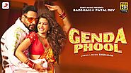 Genda Phool - Badshah & Payal Dev Lyrics