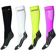 Top 10 Best Men’s Compression Socks For Athletics In 2020 Review