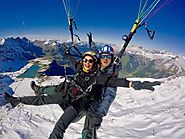 Adventure Activities in Switzerland