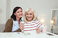 The Three Benefits of Home Health Care