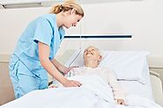 The Late-Stage Care and End-of-Life Care