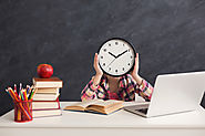 Manage Your Time Well: Tips to Enhance Your Productivity