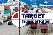 Top 20 Hot Lanes - Target Transportation