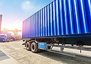 Intermodal Trucking Service Providers in Cranford | Target Transportation