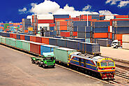 Importance of Intermodal Freight Transportation in Supply Chain | Target Transportation