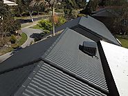 Ways To Maintain Clean Roof And Why It Is Important? |
