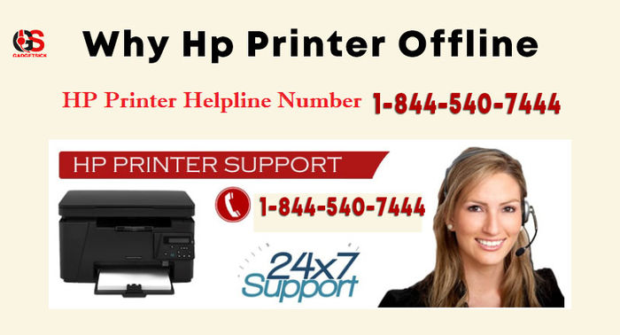 Why Hp Printer Offline A Listly List   4421181 Why Hp Printer Offline 600px 