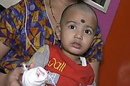 मुंबईत सरकत्या जिन्यात अडकून दीड वर्षीय मुलाची बोटं तुटली