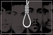 Nirbhaya Convicts Last Wish, last night before hanging | निर्भया प्रकरण : कशी होती आरोपींची फाशीपूर्वीची रात्र?