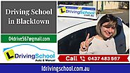 Reliable & Professional Driving School in Blacktown