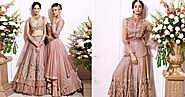 Bookmark Nitika Kanodia Gupta For Gorgeous Indian Contemporary Wear