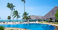 Enchanting Tanzania Safaris: Top 6 Things to Do at the Zanzibar Beach Resort