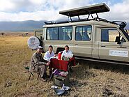 Kilimanjaro Holidays Packages for Families and Friend Groups