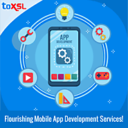 Best Mobile App Development Company Mohali