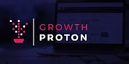 Welcome To Growth Proton