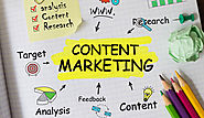 5 Steps To A Winning Small Business Content Marketing Strategy