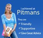 Study various diploma courses in London at Pitman Training Hammersmith