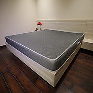 How to buy mattress online | mattress buying tips - Shiny Sleep - Medium