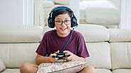 How Long And How Often Should I Play Video Games? blog by Bonnie Cantwell