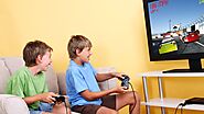 What is The Impact of Video Games on Children? | Gamers