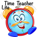 Time Teacher Lite - Learn How To Tell Time